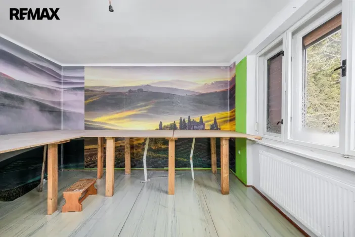 Prodej rodinného domu, Chotoviny - Červené Záhoří, Nádražní, 292 m2