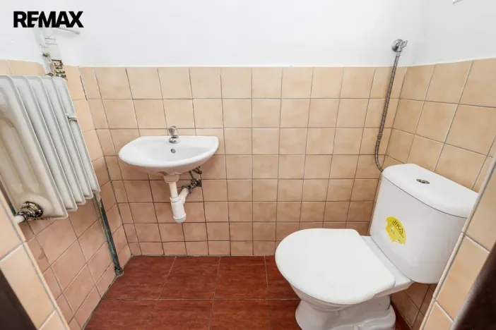 Prodej rodinného domu, Chotoviny - Červené Záhoří, Nádražní, 292 m2