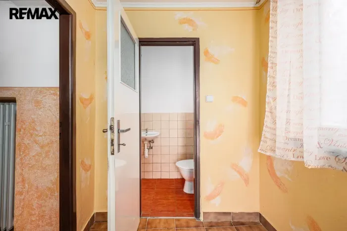 Prodej rodinného domu, Chotoviny - Červené Záhoří, Nádražní, 292 m2