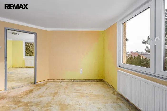 Prodej rodinného domu, Chotoviny - Červené Záhoří, Nádražní, 292 m2