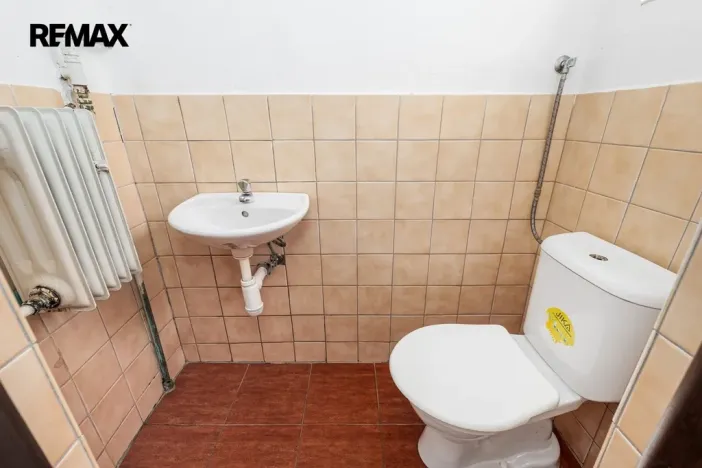 Prodej rodinného domu, Chotoviny - Červené Záhoří, Nádražní, 292 m2