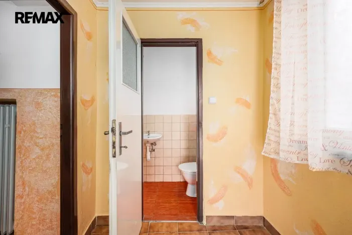 Prodej rodinného domu, Chotoviny - Červené Záhoří, Nádražní, 292 m2