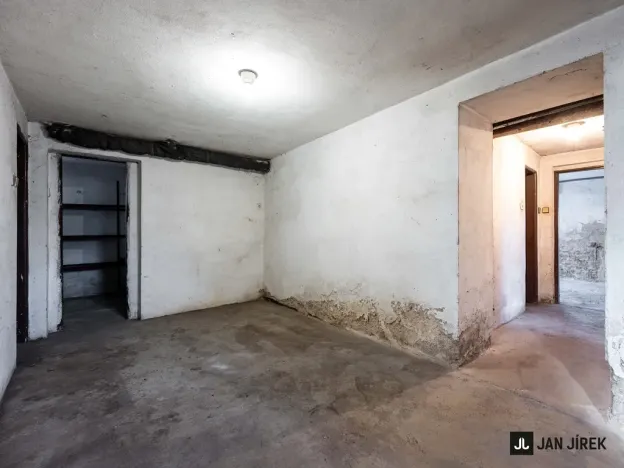 Prodej rodinného domu, Heřmanův Městec - Konopáč, 137 m2