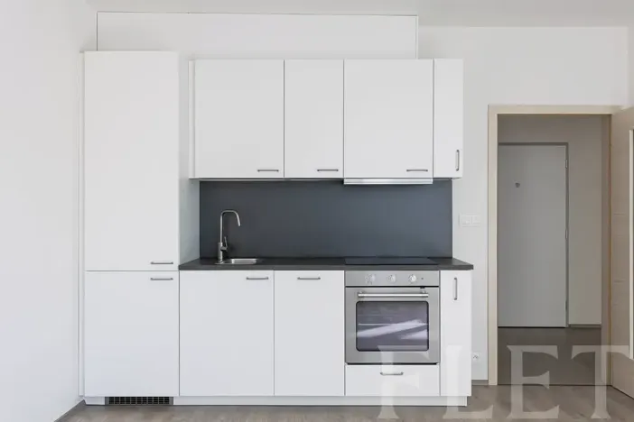 Pronájem bytu 2+kk, Praha - Hodkovičky, Šífařská, 48 m2