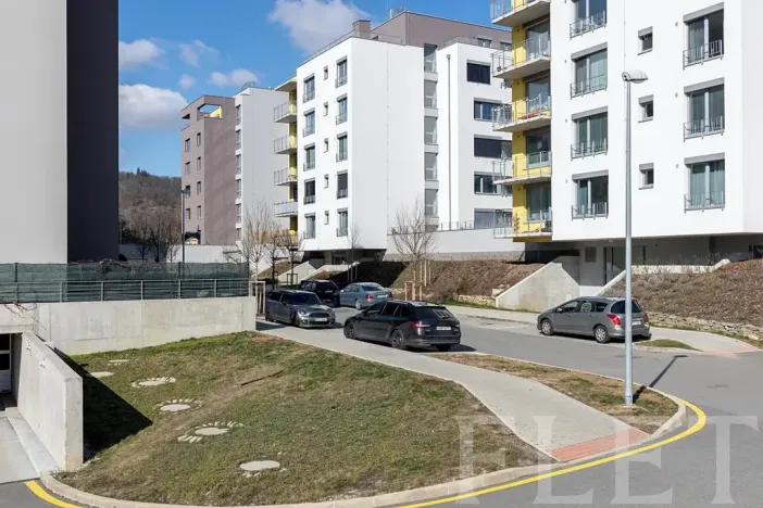 Pronájem bytu 2+kk, Praha - Hodkovičky, Šífařská, 48 m2