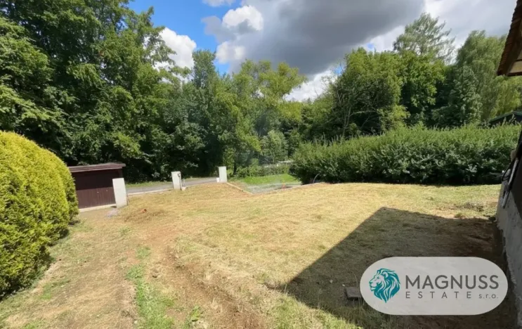 Prodej chaty, Potštát, Padesát Lánů, 44 m2