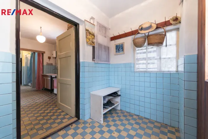 Prodej chaty, Kamýk nad Vltavou, 81 m2