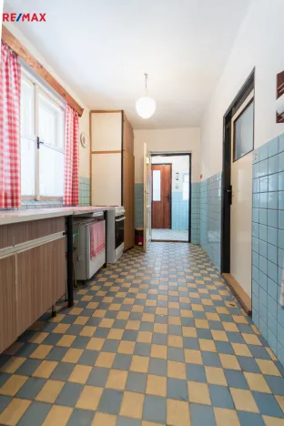 Prodej chaty, Kamýk nad Vltavou, 81 m2