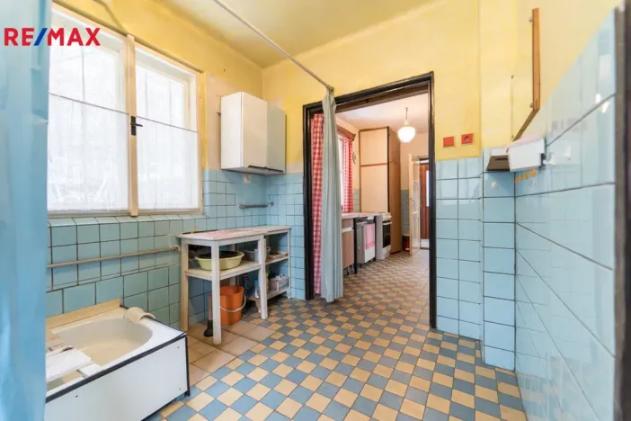 Prodej chaty, Kamýk nad Vltavou, 81 m2