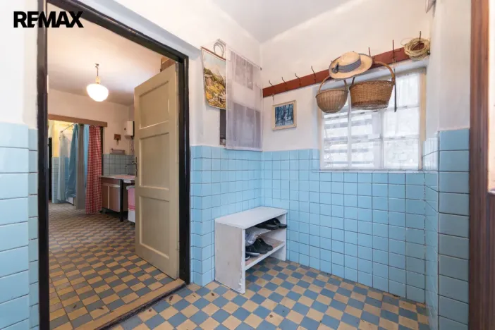 Prodej chaty, Kamýk nad Vltavou, 81 m2