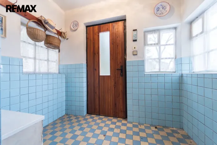 Prodej chaty, Kamýk nad Vltavou, 81 m2