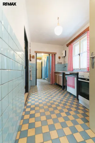 Prodej chaty, Kamýk nad Vltavou, 81 m2