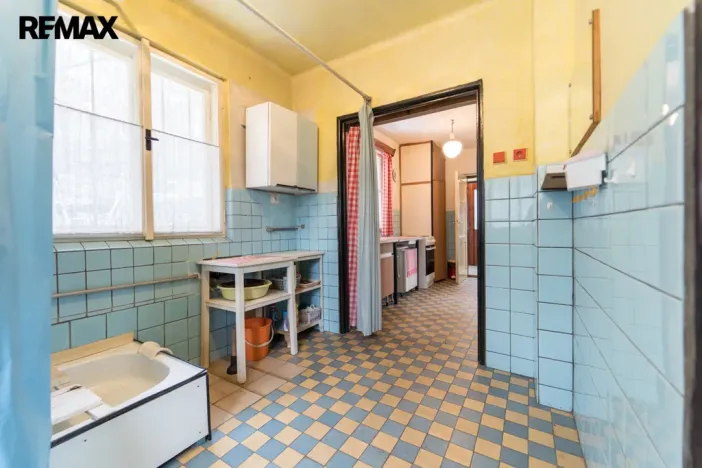 Prodej chaty, Kamýk nad Vltavou, 81 m2