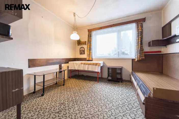 Prodej chaty, Kamýk nad Vltavou, 81 m2