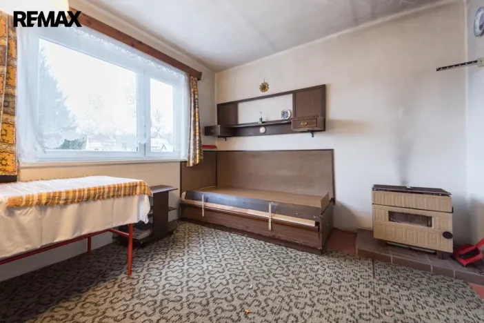 Prodej chaty, Kamýk nad Vltavou, 81 m2