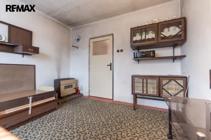 Prodej chaty, Kamýk nad Vltavou, 81 m2