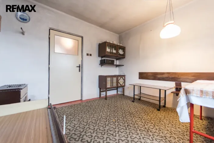 Prodej chaty, Kamýk nad Vltavou, 81 m2