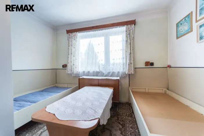 Prodej chaty, Kamýk nad Vltavou, 81 m2