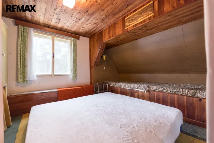 Prodej chaty, Kamýk nad Vltavou, 81 m2