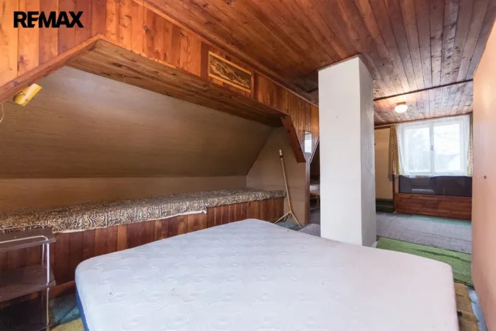 Prodej chaty, Kamýk nad Vltavou, 81 m2