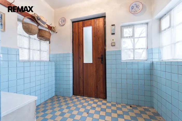 Prodej chaty, Kamýk nad Vltavou, 81 m2