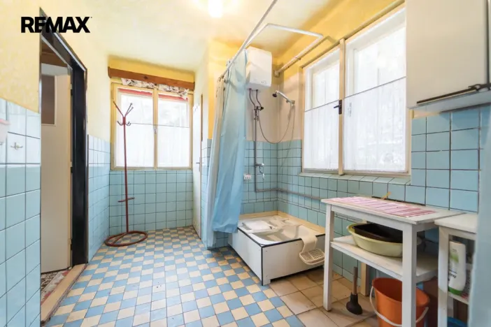 Prodej chaty, Kamýk nad Vltavou, 81 m2