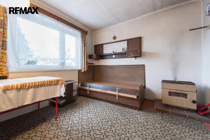 Prodej chaty, Kamýk nad Vltavou, 81 m2