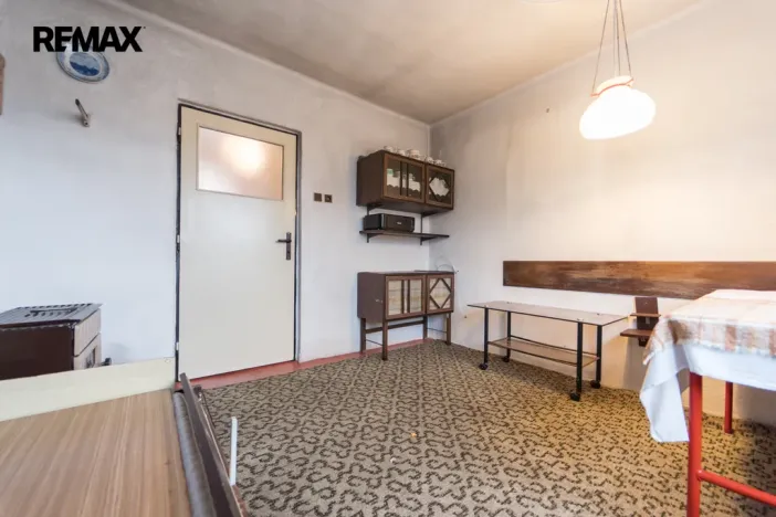Prodej chaty, Kamýk nad Vltavou, 81 m2
