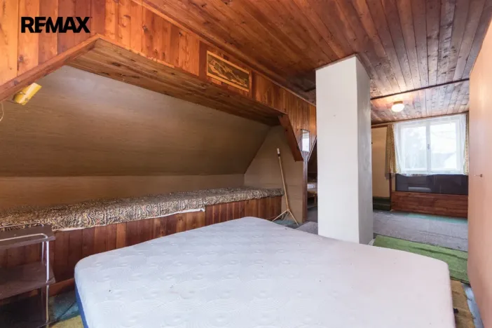 Prodej chaty, Kamýk nad Vltavou, 81 m2