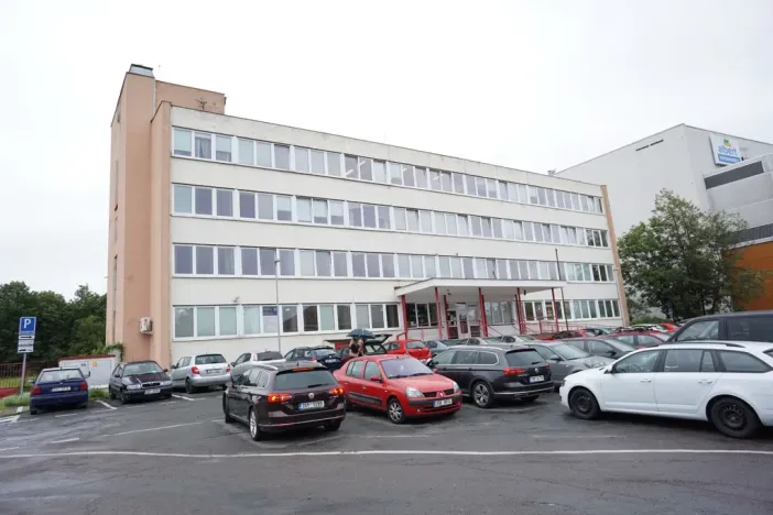 Pronájem kanceláře, Kladno, Ctiborova, 38 m2