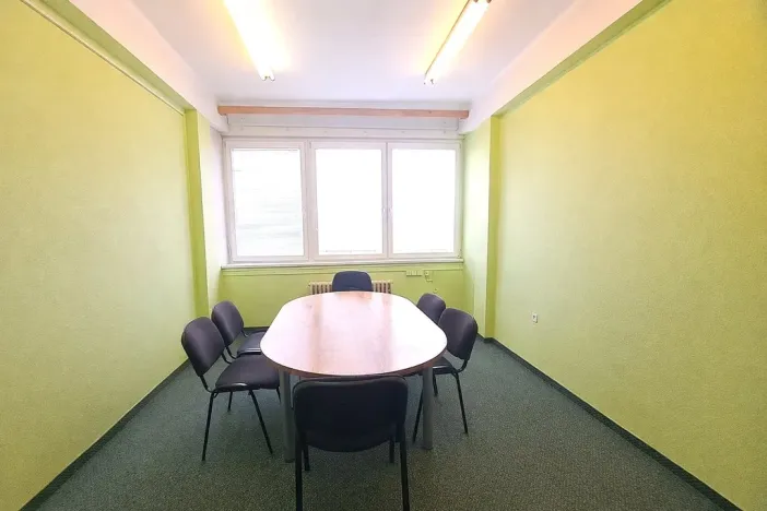 Pronájem kanceláře, Kladno, Ctiborova, 38 m2