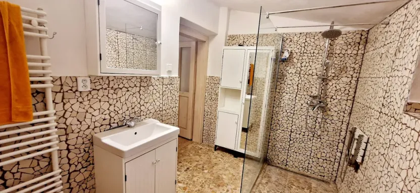 Prodej rodinného domu, Petrovice, 91 m2