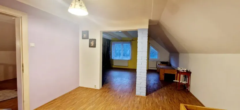 Prodej rodinného domu, Petrovice, 91 m2