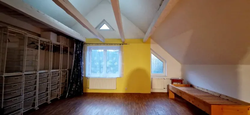 Prodej rodinného domu, Petrovice, 91 m2