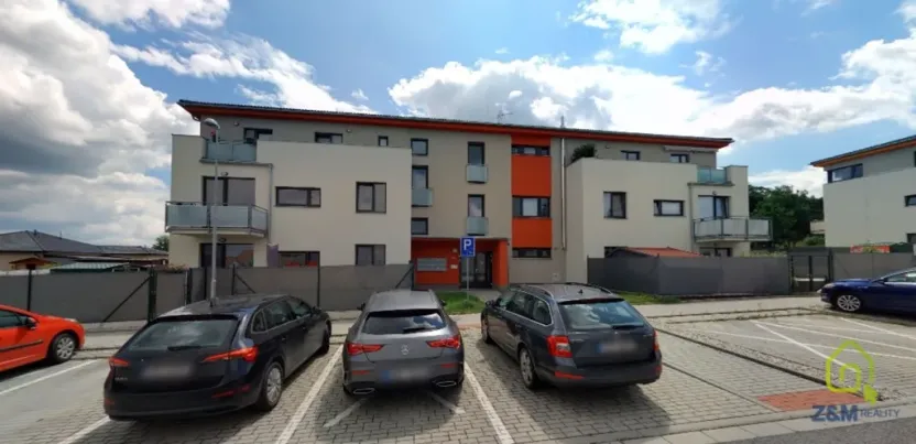 Prodej bytu 3+kk, Včelná, Pod Tratí, 67 m2