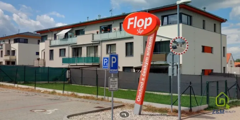 Prodej bytu 3+kk, Včelná, Pod Tratí, 67 m2