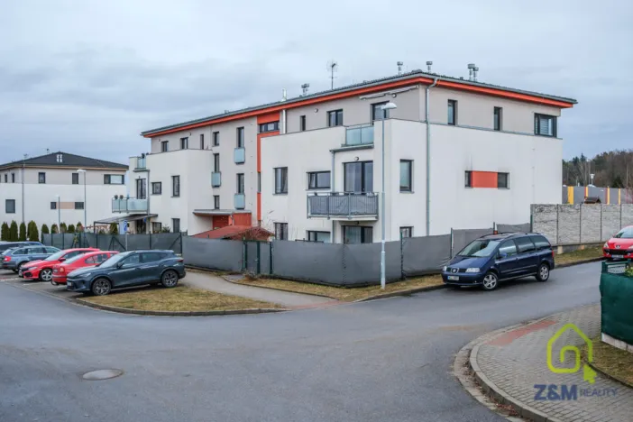 Prodej bytu 3+kk, Včelná, Pod Tratí, 67 m2