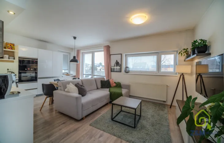 Prodej bytu 3+kk, Včelná, Pod Tratí, 67 m2