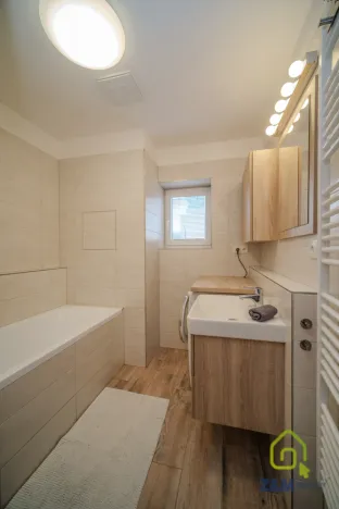 Prodej bytu 3+kk, Včelná, Pod Tratí, 67 m2