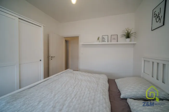 Prodej bytu 3+kk, Včelná, Pod Tratí, 67 m2