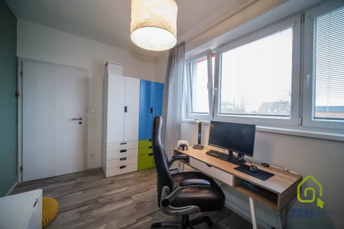 Prodej bytu 3+kk, Včelná, Pod Tratí, 67 m2