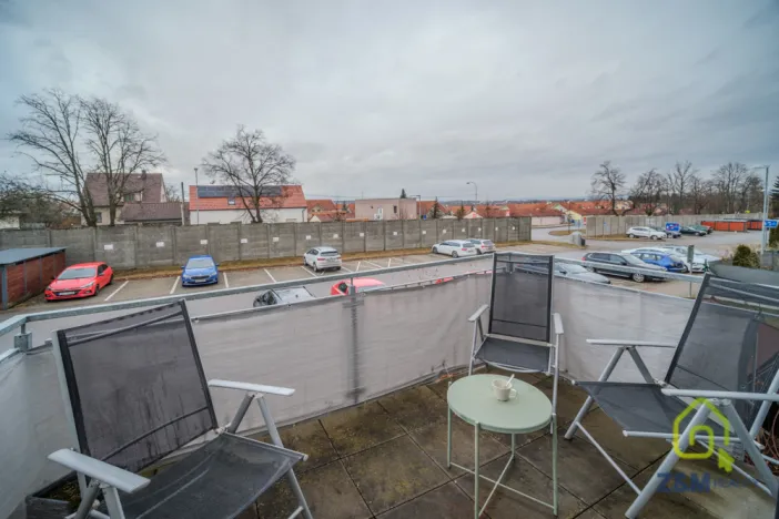 Prodej bytu 3+kk, Včelná, Pod Tratí, 67 m2