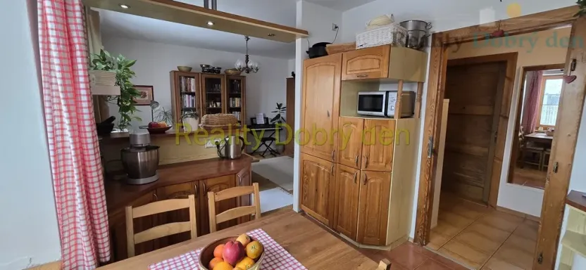 Pronájem bytu 3+1, Opava, Stará silnice, 62 m2