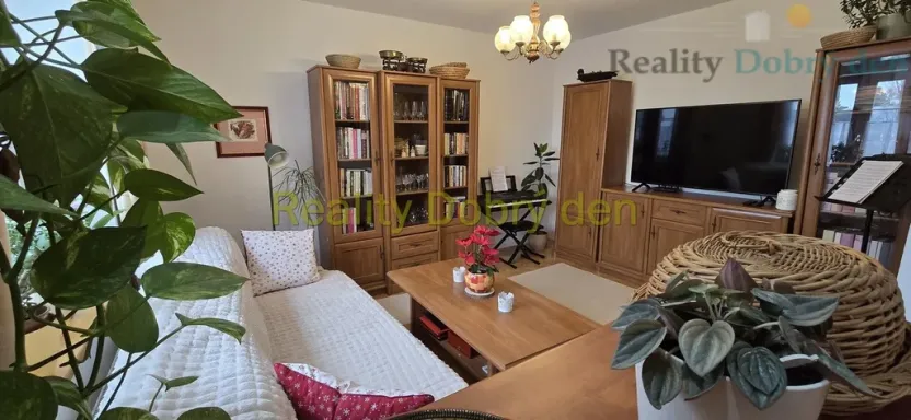 Pronájem bytu 3+1, Opava, Stará silnice, 62 m2