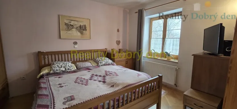 Pronájem bytu 3+1, Opava, Stará silnice, 62 m2