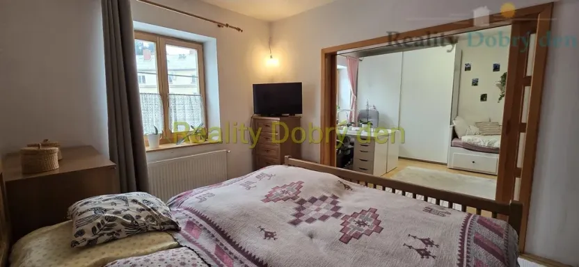 Pronájem bytu 3+1, Opava, Stará silnice, 62 m2