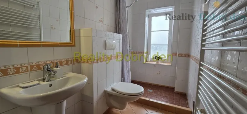 Pronájem bytu 3+1, Opava, Stará silnice, 62 m2