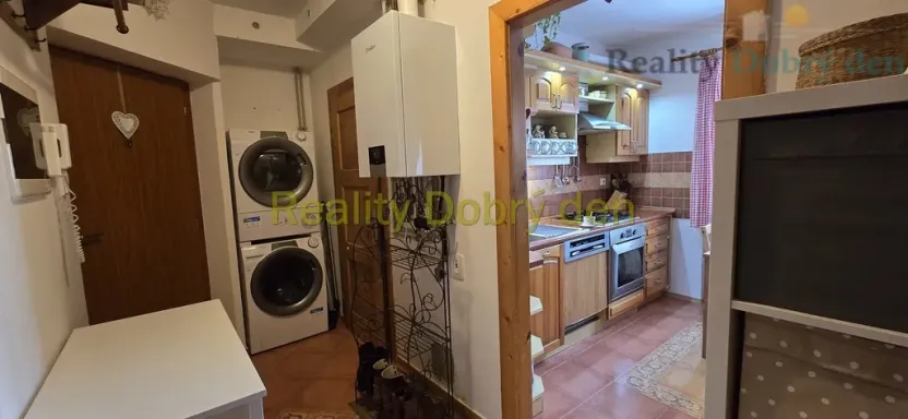 Pronájem bytu 3+1, Opava, Stará silnice, 62 m2