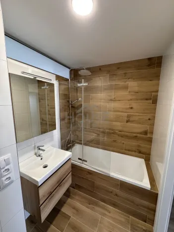 Pronájem bytu 3+kk, Praha - Krč, Horáčkova, 68 m2