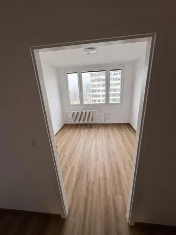 Pronájem bytu 3+kk, Praha - Krč, Horáčkova, 68 m2